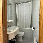 Centro Casa de hóspedes Saragoça