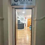 Centro 萨拉戈萨