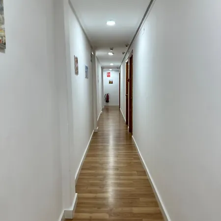 Centro Πανσιόν *