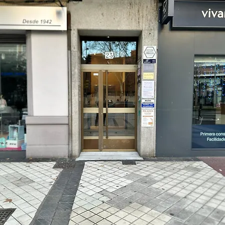 Pensión Centro Zaragoza