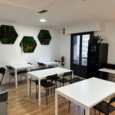 Centro Σαραγόσα