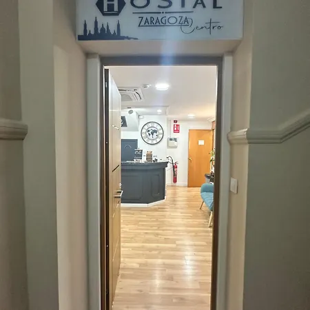 Centro Zaragoza