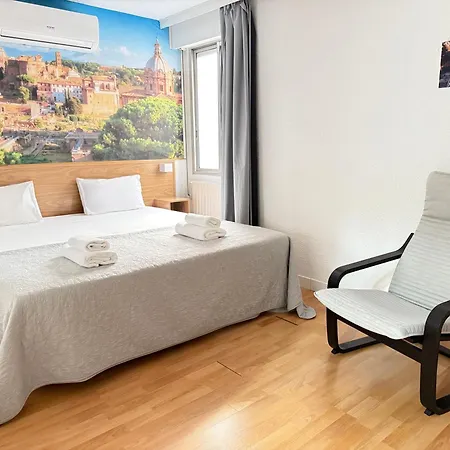 Centro 3*