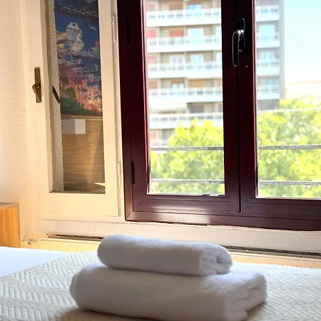 Centro 3* Zaragoza