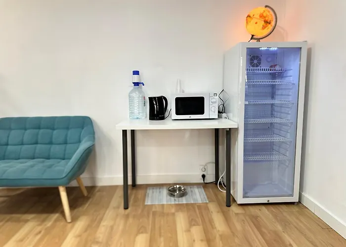 Centro Guest house Zaragoza