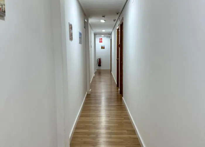 Centro Guest house 3*