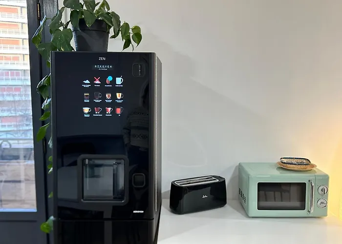 Guest house Centro 3*