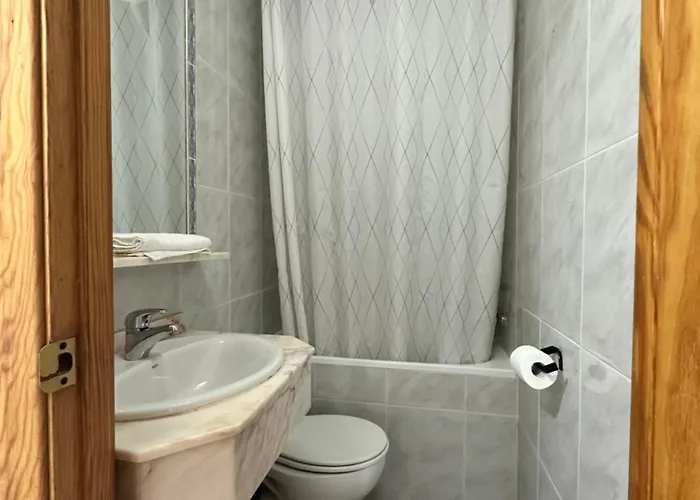 Centro Guest house Zaragoza